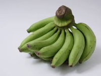 Raw Banana